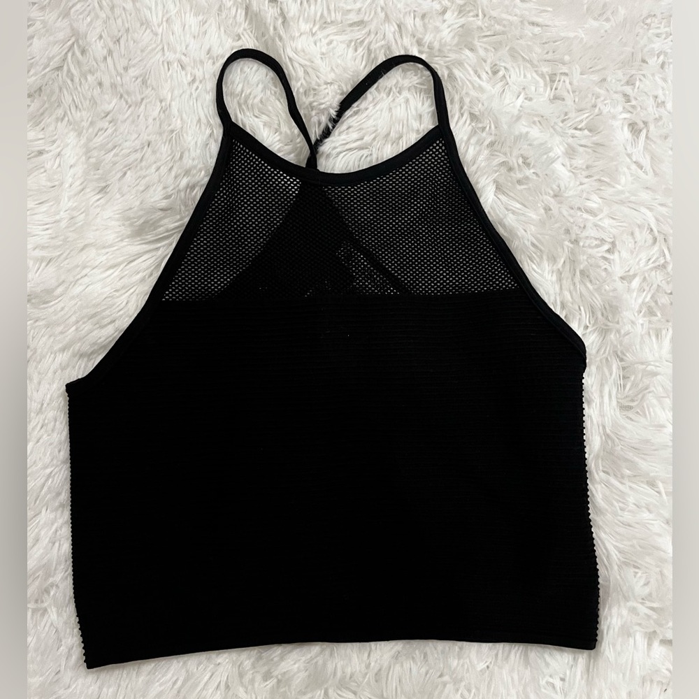 Bcbgeneration Crop Top. Size Medium/Large. Nwot N… - image 1